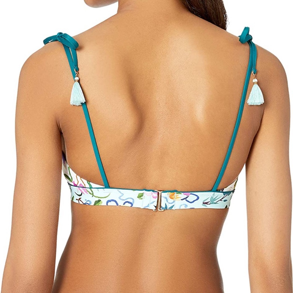 Nanette Lepore bikini top - Picture 8 of 8